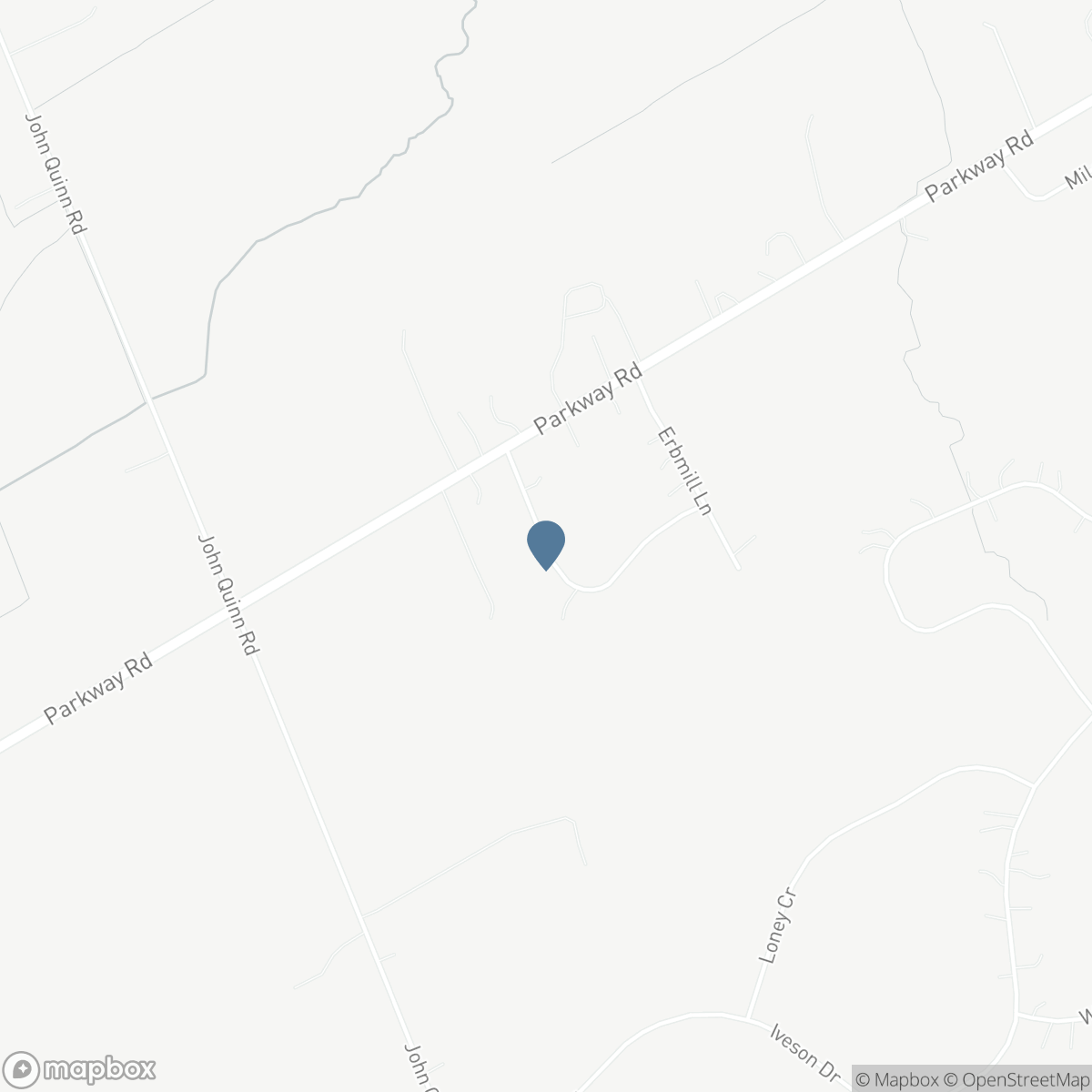 7925 RESOLUTE WAY, Ottawa, Ontario K0A 2P0